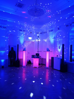 DJ Mirko Anders - Wedding & Event DJ