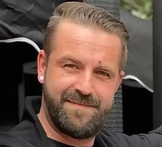 DJ Mirko Anders