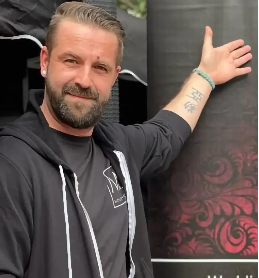 DJ Mirko Anders