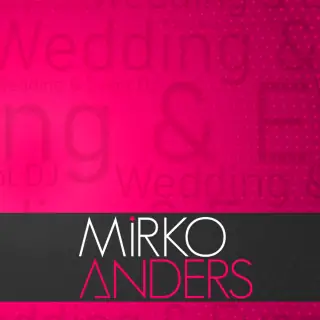 Mirko Anders, DJ aus Leipzig