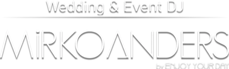 Mirko Anders, Hochzeit und Event DJ Logo von Mirko Anders, Hochzeit und Event DJ.