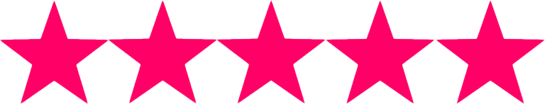 Beste Bewertungen 5 STERNE